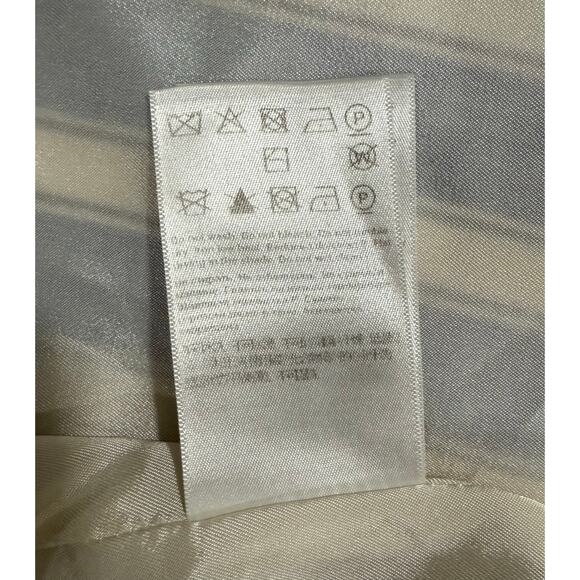 ESCADA Blazer Blue Stripe Women's Size 40 (US size 10) (087) - Picture 7 of 12